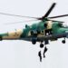 Nigeria: Air Force Kills Key Boko Haram Leader During “Successful” Airstrikes