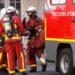 Fire Outbreak Near Paris Kills Three, Injures 8