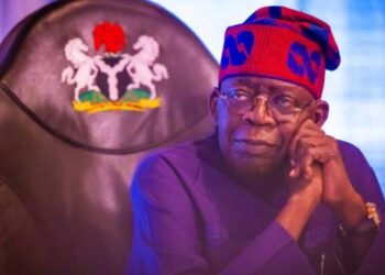 Establishment Of Nigeria Maritime University In Oil-Rich Niger Delta Will Sustain Peace — Tinubu