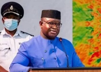 Sierra Leone: Govt Imposes Nationwide Curfew After Attack On Military Facility In Failed Coup Attempt