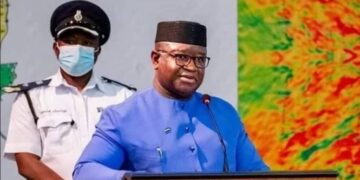 Sierra Leone: Govt Imposes Nationwide Curfew After Attack On Military Facility In Failed Coup Attempt