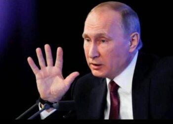 Russia Declares Meta Spokesman Wanted