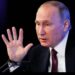 Russia Declares Meta Spokesman Wanted