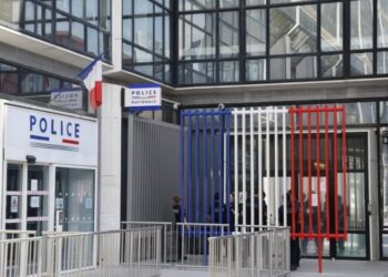 France: Man, 41, Confesses To Killing Three Of His Children