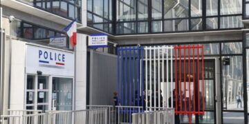 France: Man, 41, Confesses To Killing Three Of His Children
