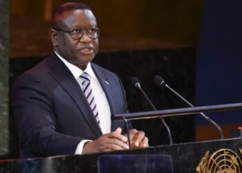 Sierra Leone: Masterminds Of Attacks On Military Barracks Arrested — President Bio