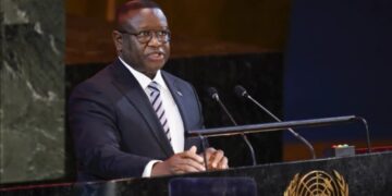 Sierra Leone: Masterminds Of Attacks On Military Barracks Arrested — President Bio