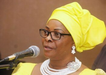 Zambia: Trial Of Ex-First Lady Accused Of Theft Commences