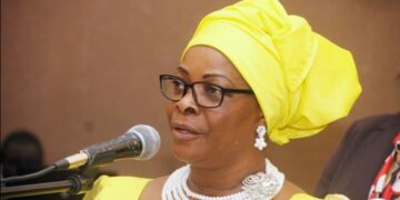 Zambia: Trial Of Ex-First Lady Accused Of Theft Commences