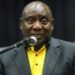 Ramaphosa Urges South Africans To Imitate China And Stop “Badmouthing” Country