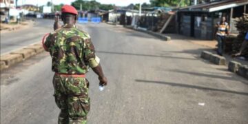 Sierra Leone: Attack On Military Barracks A Coup Attempt — Minister