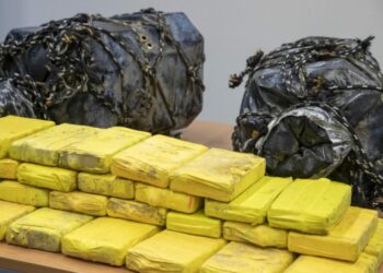Senegal: Navy Intercepts 3 Tonnes Of Cocaine From Vessel