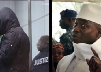 Gambian Who Worked For Jammeh’s “Junglers” Jailed In Germany