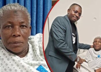 Uganda: 70-Year-Old Woman Delivers Twins