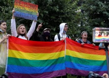 Russia: Supreme Court Imposes Ban On ‘LGBT Movement’