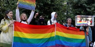 Russia: Supreme Court Imposes Ban On ‘LGBT Movement’