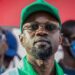 Imprisoned Senegal Opposition Figure Ousmane Sonko Files To Run For President
