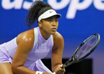 Tennis: Six Months After Giving Birth, Osaka Returns To Action