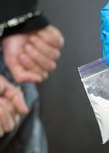 S/A: Five Arrested, Including Airport Staff, For Allegedly Smuggling Drugs Into Australia