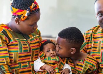 south africa to introduce shared parental leave after landmark judgement