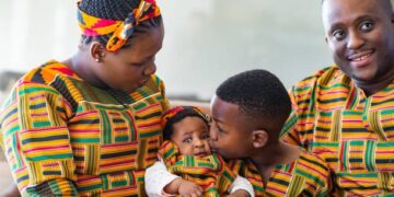 south africa to introduce shared parental leave after landmark judgement