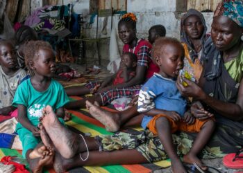 South Sudan: Children Brace For Malnutrition As Climate Crisis Worsens - WFP