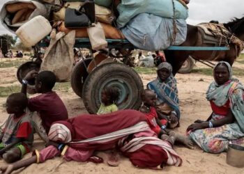 Sudan's War Casualties Significantly Underreported, New Study Finds