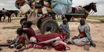 Sudan's War Casualties Significantly Underreported, New Study Finds