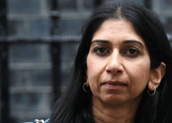 Suella Braverman Ousted As Home Secretary As Rishi Sunak Initiates Cabinet Shakeup