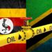 Bilateral Relations: Uganda, Tanzania Sign Deal On Feasibility Study For Gas Pipeline