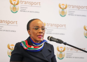 South Africa’s Transport Minister Attacked In Unusual Incident