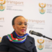 South Africa’s Transport Minister Attacked In Unusual Incident