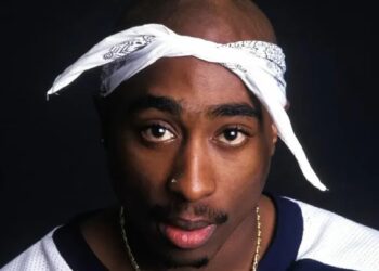 Tupac Shakur On Verge Of Making History With First Grammy Win