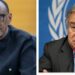 UN's Guterres Contacts Kagame Amid Escalating Military Tensions In Rwanda-DRC Conflict