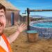 US YouTuber Mr. Beast Stirs Storm With African Well-Building Project