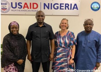 NDDC Partners USAID To Restore Public Trust, Aligns With SDGs