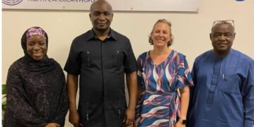 NDDC Partners USAID To Restore Public Trust, Aligns With SDGs