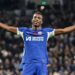 Chelsea Bounce Back To Premier League Victory In Tottenham Chaotic Clash