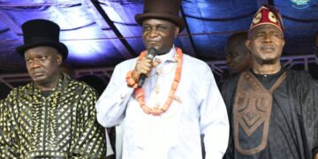 Nigeria: We Need Stronger Bonds for Better Niger Delta – NDDC Chai­­­rman