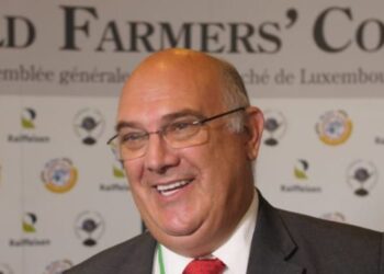 South African Farm Group Criticizes New Agricultural Export Rules