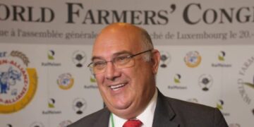 South African Farm Group Criticizes New Agricultural Export Rules