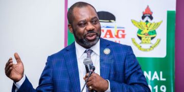 Ghana Has 17,000 Electric Vehicles On The Road – Energy Minister