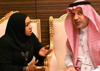 Saudi Investment In Nigeria Will Create Job Opportunities, Lifts Millions Out Of Poverty – Betta Edu