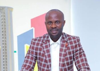 Niger Delta: Business Guru Michael Diongoli Task Young Entrepreneurs On Determination, Excellence