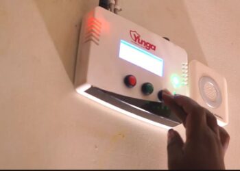 Ugandan Digital Network Moves To Boost Community Security