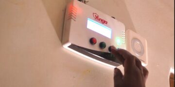 Ugandan Digital Network Moves To Boost Community Security