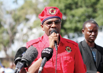 Zimbabwe: Banking Sector Faces 75% Reduction In Jobs – ZIBAWU