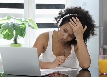 zoom video calls suppress brain activity yale study finds