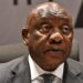 South Africa, Ramaphosa