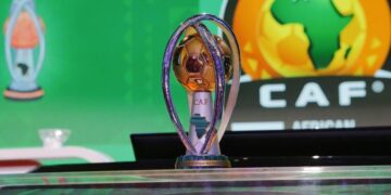 Three African Nations To Co-Host 2024 CHAN, 2027 AFCON